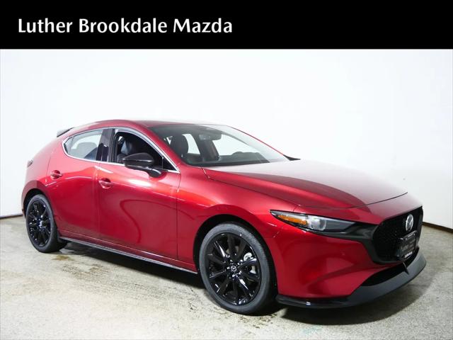 2026 Mazda Mazda3 2.5 Turbo Premium Plus for sale in Brooklyn Center, MN