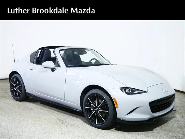 2026 Mazda MX-5 Grand Touring for sale in Brooklyn Center, MN