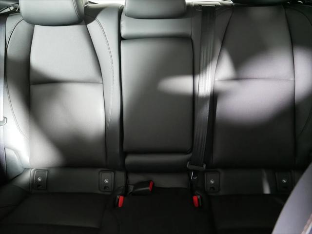 2026 Mazda CX-30 2.5 Turbo Premium Plus