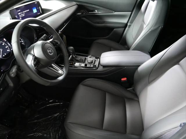 2026 Mazda CX-30 2.5 Turbo Premium Plus