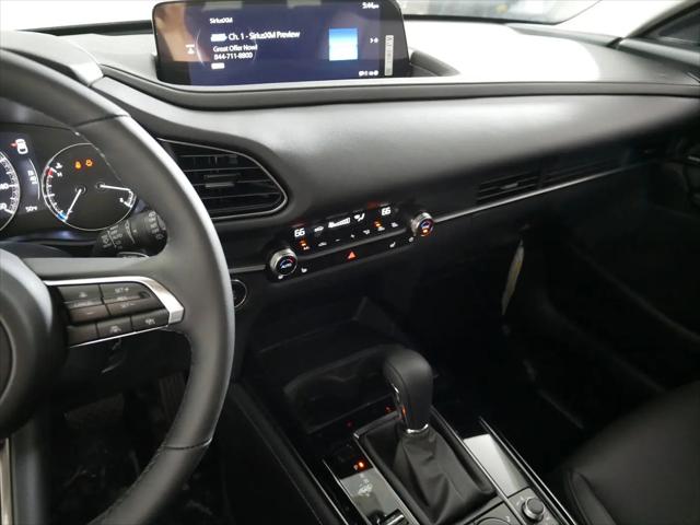 2026 Mazda CX-30 2.5 Turbo Premium Plus