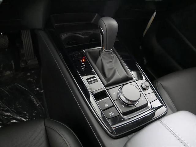 2026 Mazda CX-30 2.5 Turbo Premium Plus