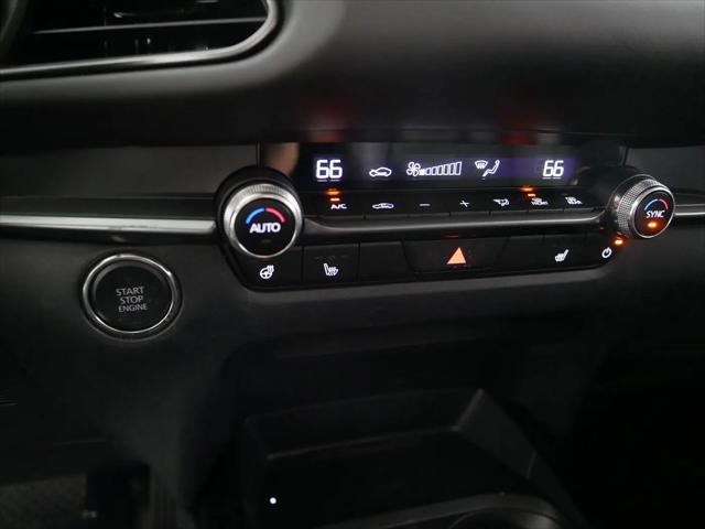 2026 Mazda CX-30 2.5 Turbo Premium Plus
