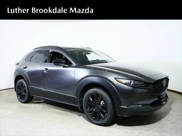 2026 Mazda CX-30 2.5 Turbo Premium Plus for sale in Brooklyn Center, MN