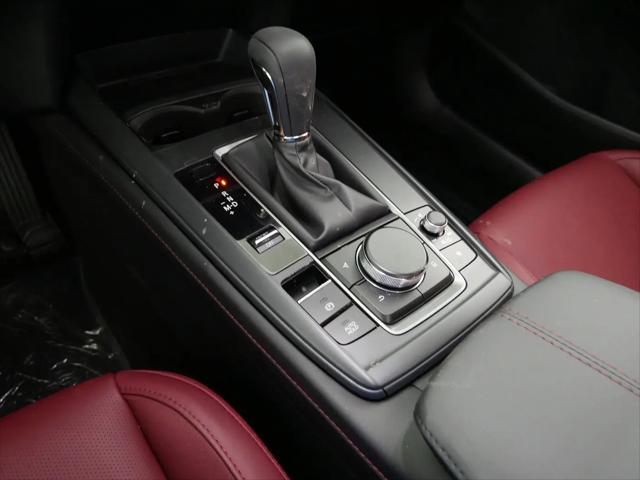 2026 Mazda CX-30 2.5 S Carbon Edition
