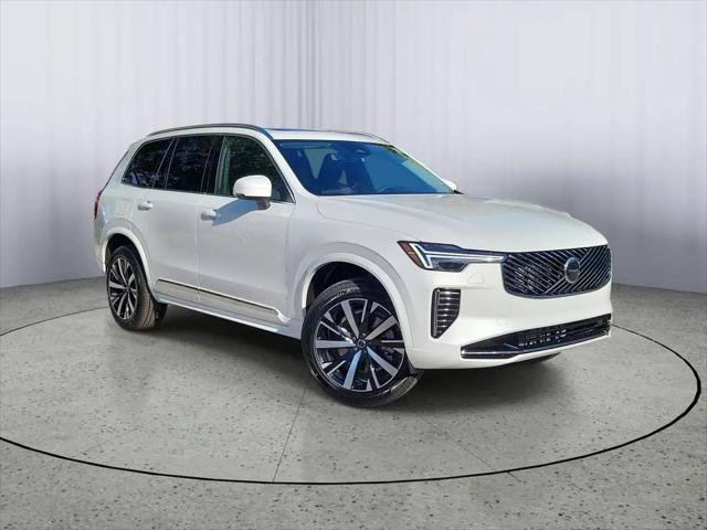 2026 Volvo XC90 Core, B5 AWD Gas (mild hybrid), Gasoline, Bright, 7 Seats for sale in Fort Myers, FL