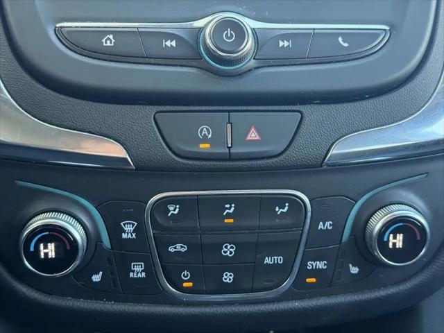 2024 Chevrolet Equinox AWD LT