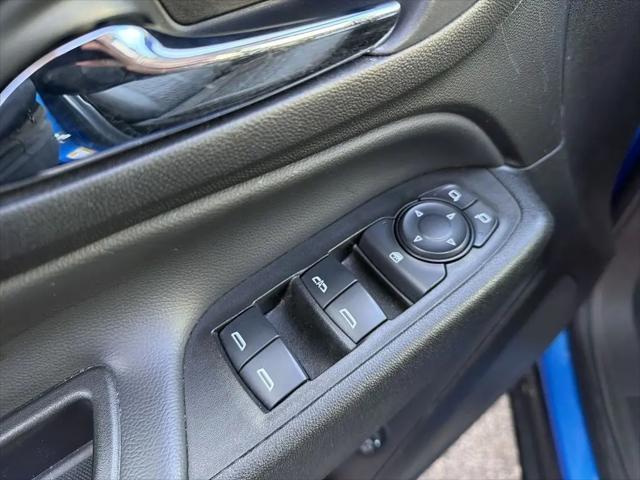 2024 Chevrolet Equinox AWD LT