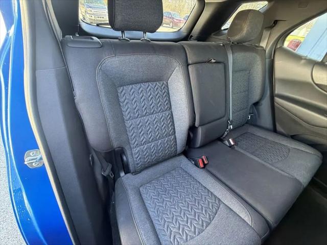 2024 Chevrolet Equinox AWD LT