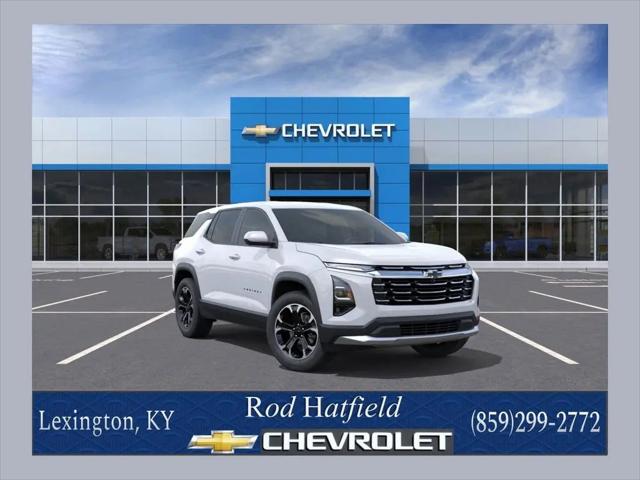 2026 Chevrolet Equinox FWD LT for sale in Lexington, KY