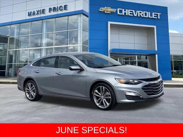 2025 Chevrolet Malibu FWD 1LT for sale in Loganville, GA