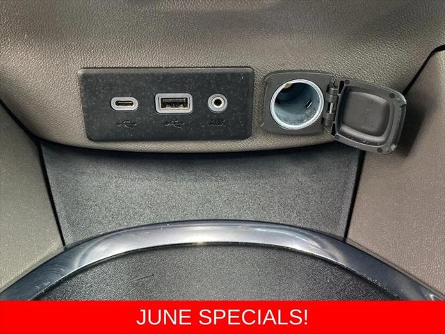 2025 Chevrolet Malibu FWD 1LT