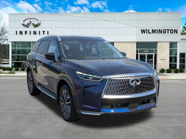 2026 INFINITI QX60 LUXE for sale in Wilmington, NC