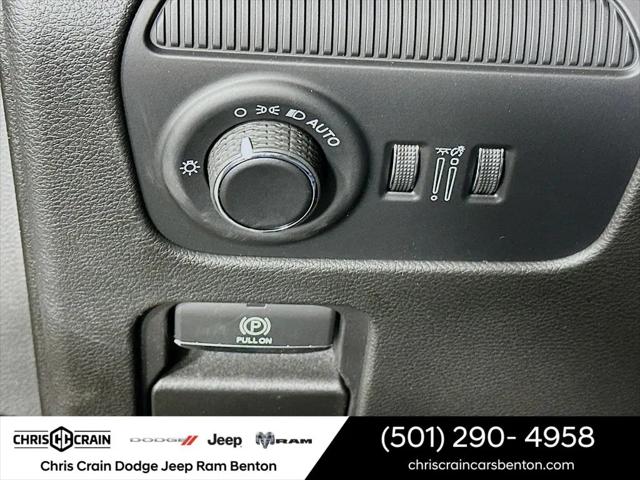 2026 Jeep Grand Wagoneer Limited Altitude 4x4