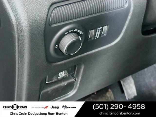 2026 Jeep Grand Wagoneer L Limited Altitude 4x4