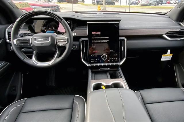 2026 GMC Acadia Denali FWD