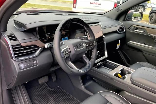 2026 GMC Acadia Denali FWD