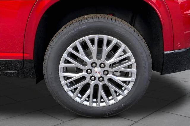 2026 GMC Acadia Denali FWD