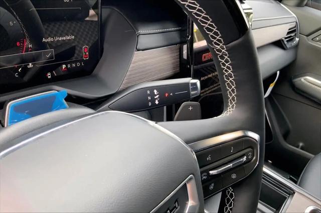 2026 GMC Acadia Denali FWD