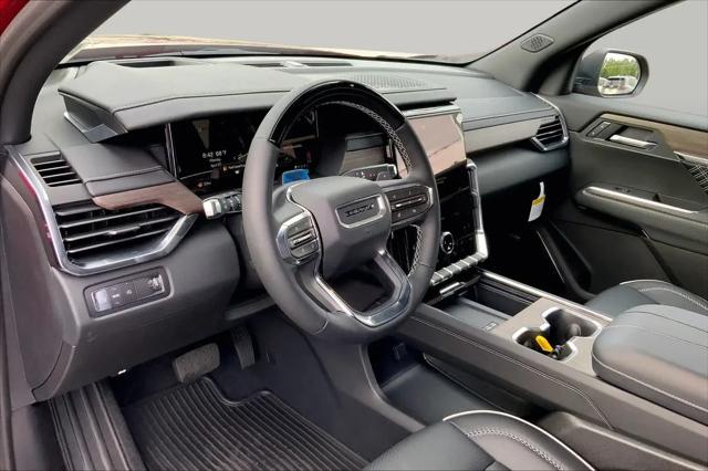 2026 GMC Acadia Denali FWD