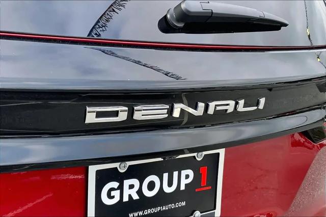2026 GMC Acadia Denali FWD