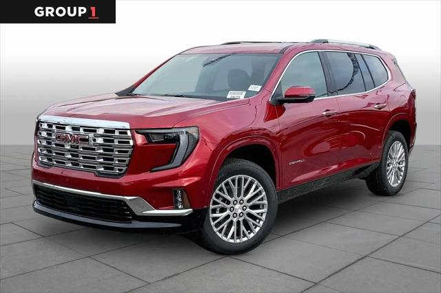 2026 GMC Acadia Denali FWD for sale in Columbus, GA