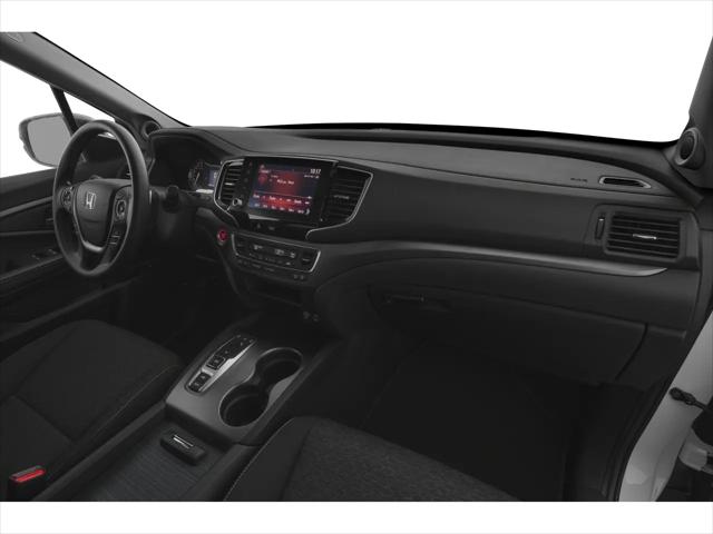 2023 Honda Ridgeline Sport