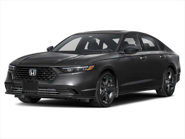 2026 Honda Accord Sedan Sport-L for sale in Medina, OH