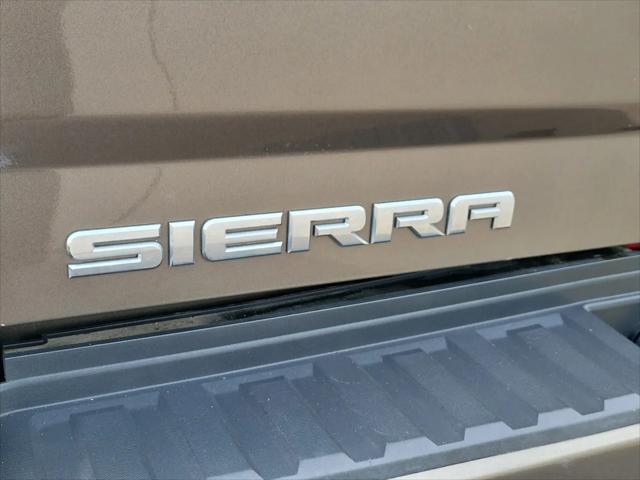 2015 GMC Sierra 3500HD Denali