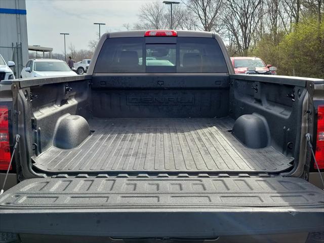 2015 GMC Sierra 3500HD Denali