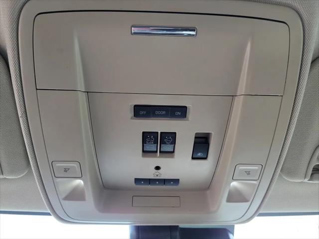 2015 GMC Sierra 3500HD Denali