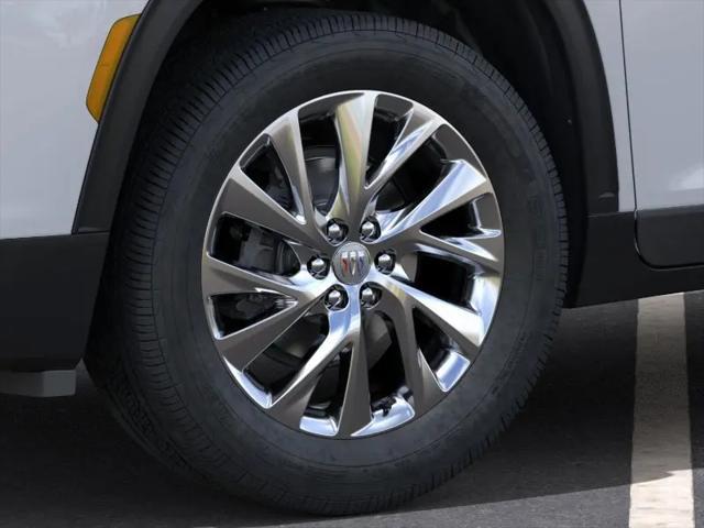2026 Buick Enclave Preferred FWD