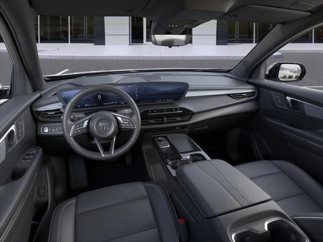2026 Buick Enclave Preferred FWD