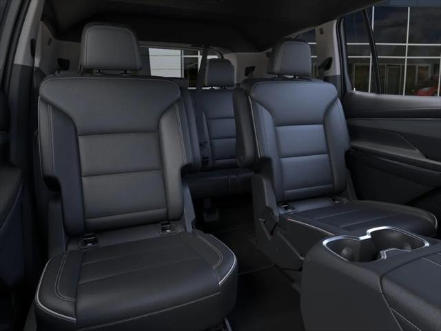 2026 Buick Enclave Preferred FWD