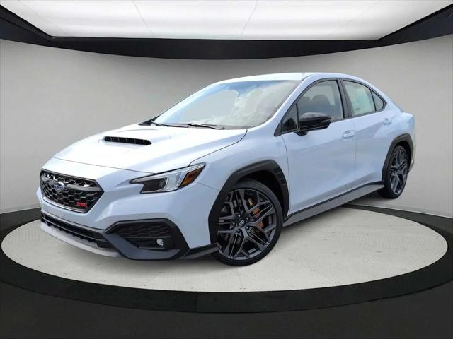 2026 Subaru WRX tS for sale in Sterling, VA