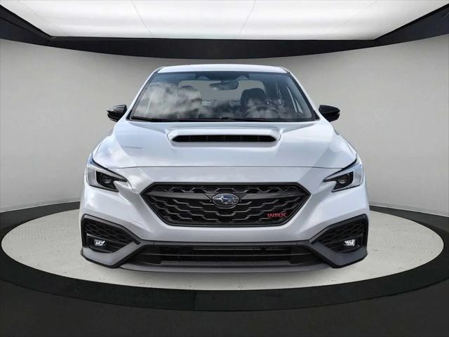 2026 Subaru WRX tS