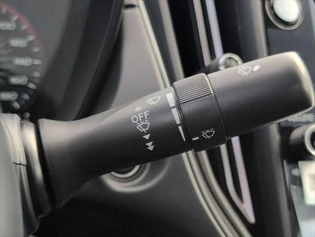2026 Subaru WRX tS