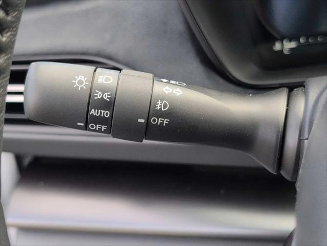 2026 Subaru WRX tS