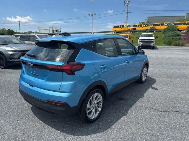 2027 Chevrolet Bolt LT FWD