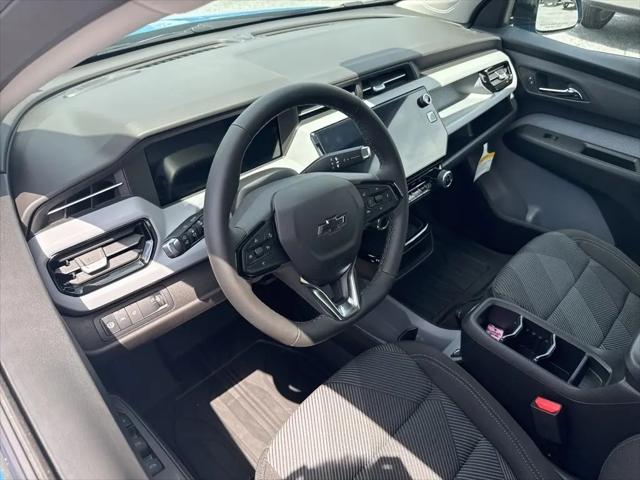 2027 Chevrolet Bolt LT FWD
