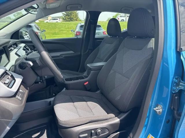 2027 Chevrolet Bolt LT FWD