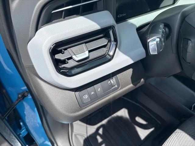 2027 Chevrolet Bolt LT FWD