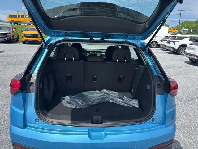 2027 Chevrolet Bolt LT FWD