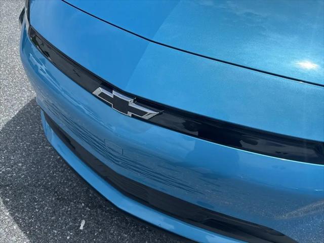 2027 Chevrolet Bolt LT FWD