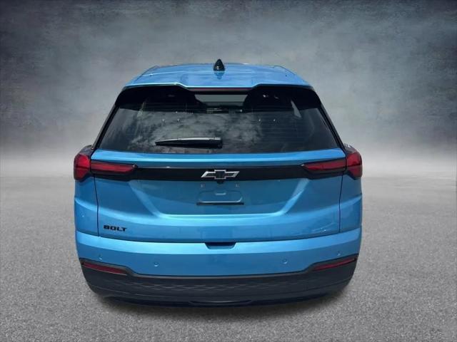 2027 Chevrolet Bolt LT FWD