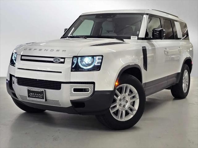 2025 Land Rover Defender 130 P400 S for sale in San Francisco, CA