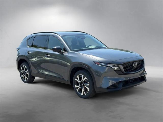 2026 Mazda CX-5 2.5 S Preferred for sale in Hagerstown, MD
