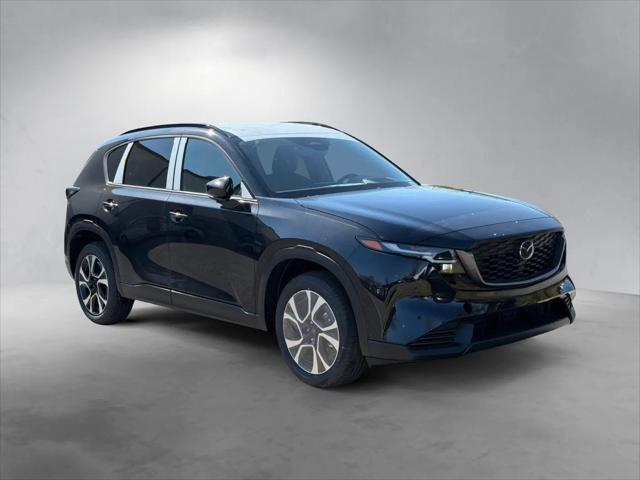 2026 Mazda CX-5 2.5 S Preferred for sale in Hagerstown, MD