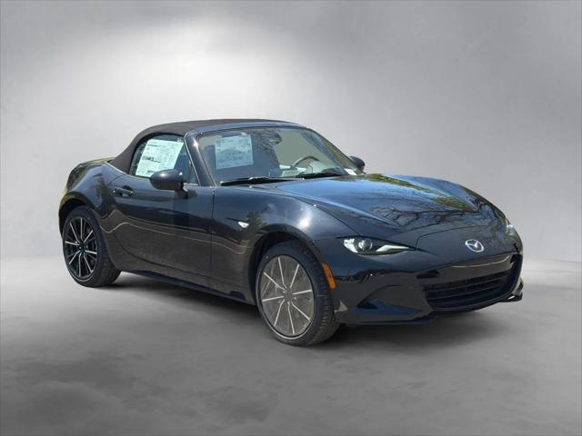 2026 Mazda MX-5 Grand Touring for sale in Hagerstown, MD