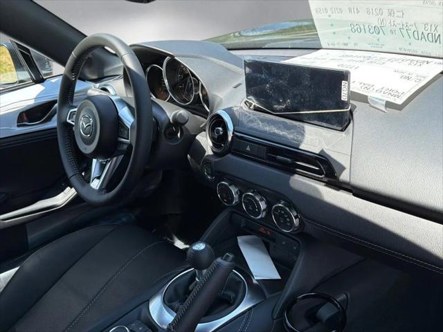 2026 Mazda MX-5 Grand Touring